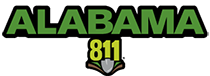 Alabama 811